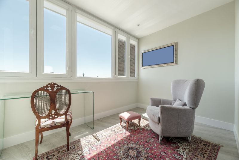 Aluminum Windows Installation in Boston, MA