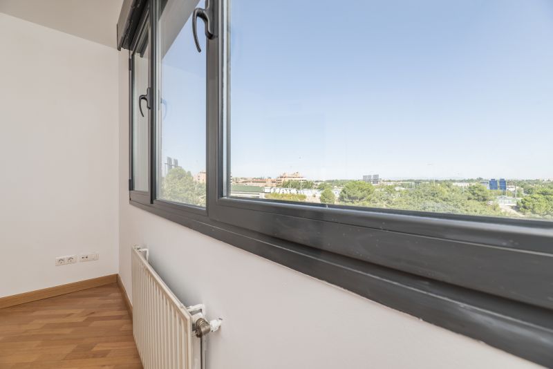 Aluminum Windows Installation in Boston, MA