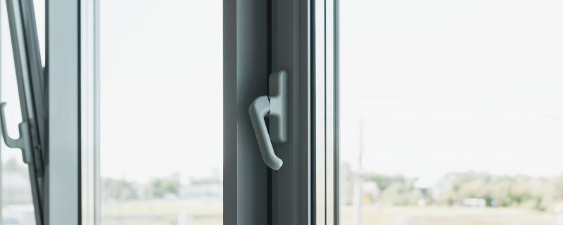 Aluminum Windows Installation in Portland, ME