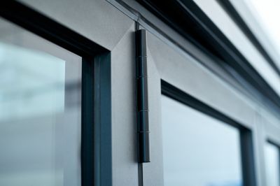 Aluminum Windows Service in Cincinnati, OH
