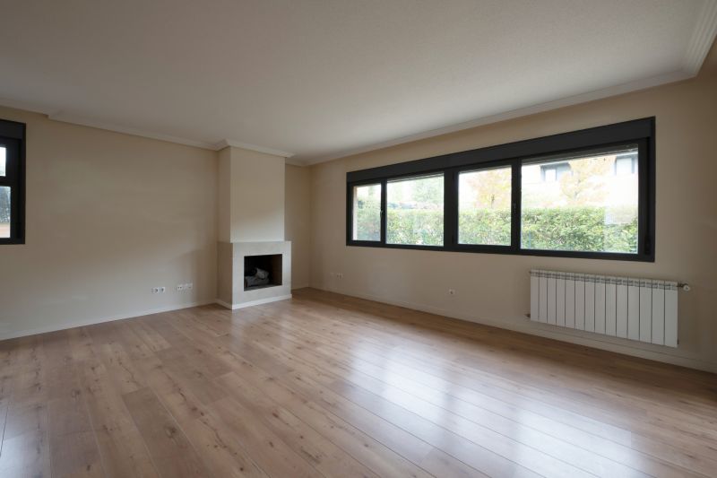 Aluminum Windows Service in Cary, NC