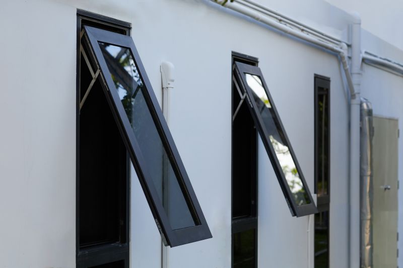 Aluminum Windows Service in Cary, NC