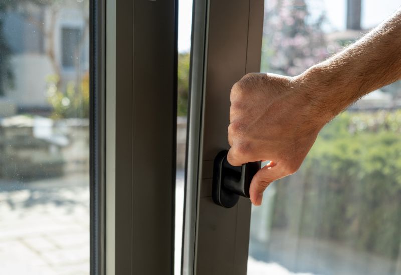 Aluminum Windows Service in Murfreesboro, TN