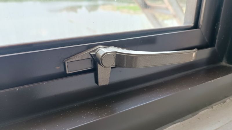 Aluminum Windows Service in Spartanburg, SC
