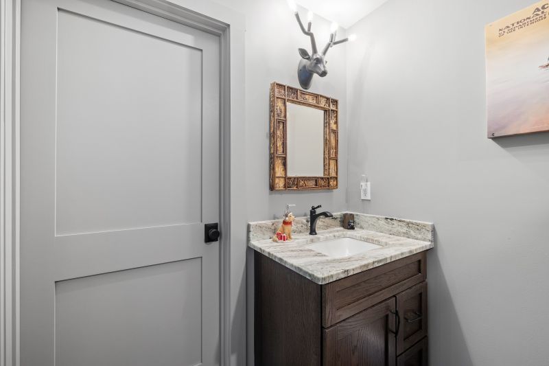 Barn Door Installation in Overland Park, KS
