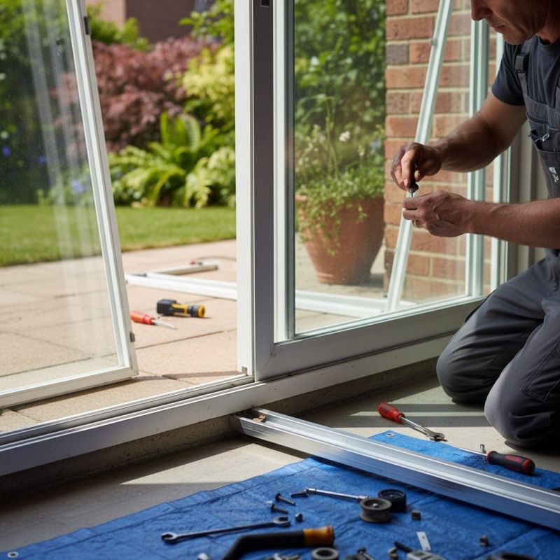 Barn Doors Repair in Kansas City, KS
