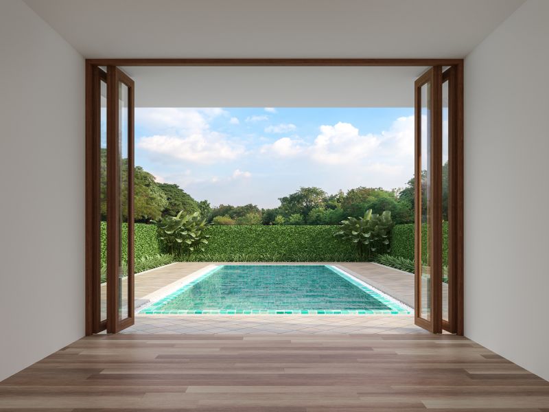 Bifold Door Repair in Conroe, TX