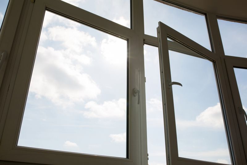 Casement Windows Installation in Worcester, MA