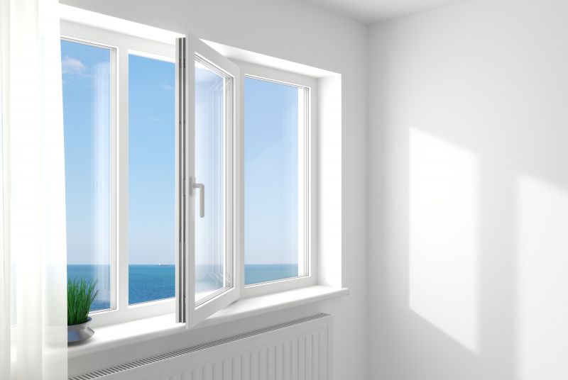 Casement Windows Installation in Manchester, NH