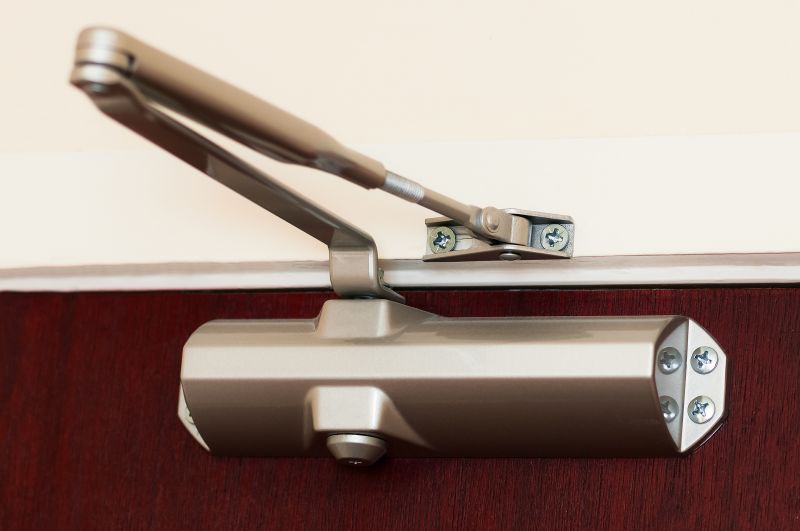 Door Hardware Replacement in Conroe, TX