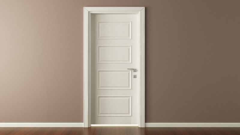 Door Planing in Conroe, TX