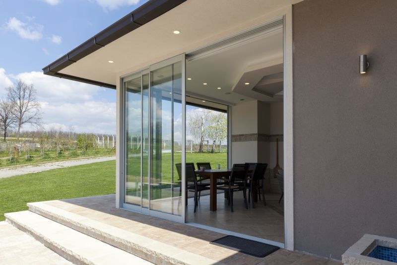 Door Roller Replacement in Conroe, TX