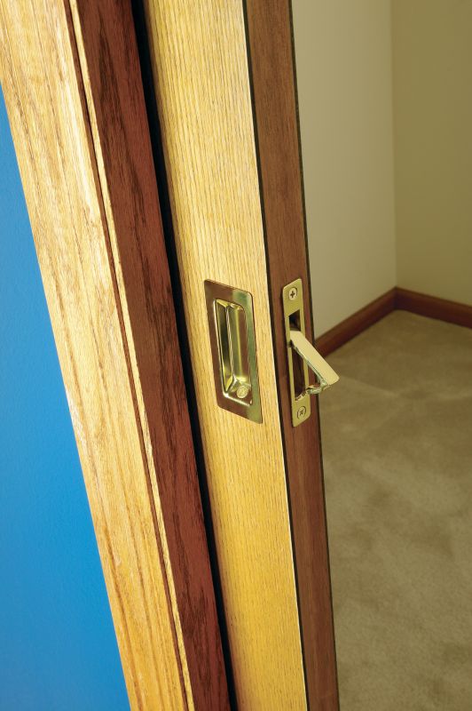 Door Track Repair Service in Conroe, TX