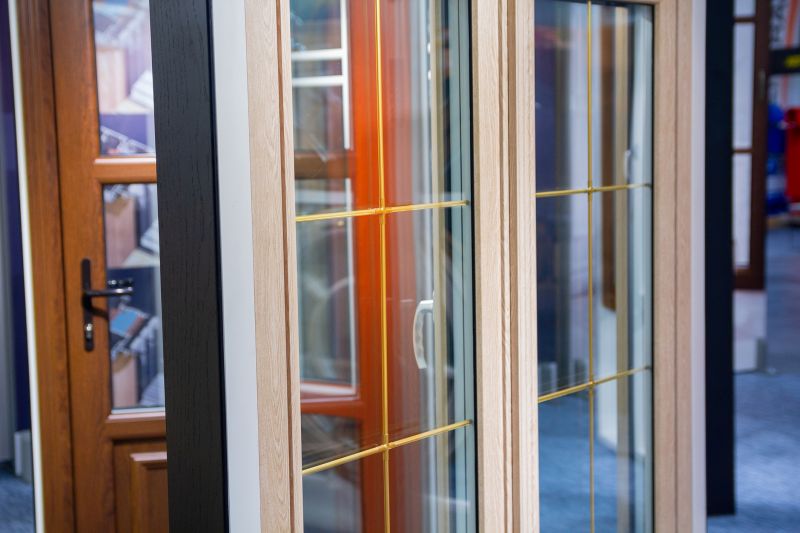 Exterior Door Frame Replacement Costs — Cost of Exterior Door Frame Replacement