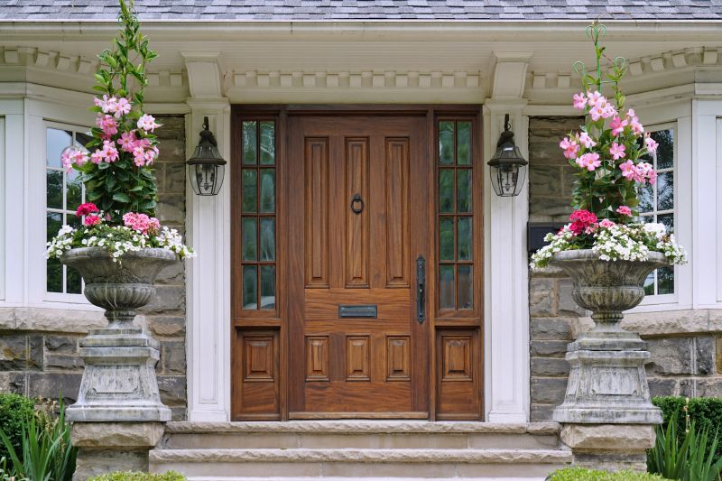 Glass Patio Door Replacement in Cary, NC