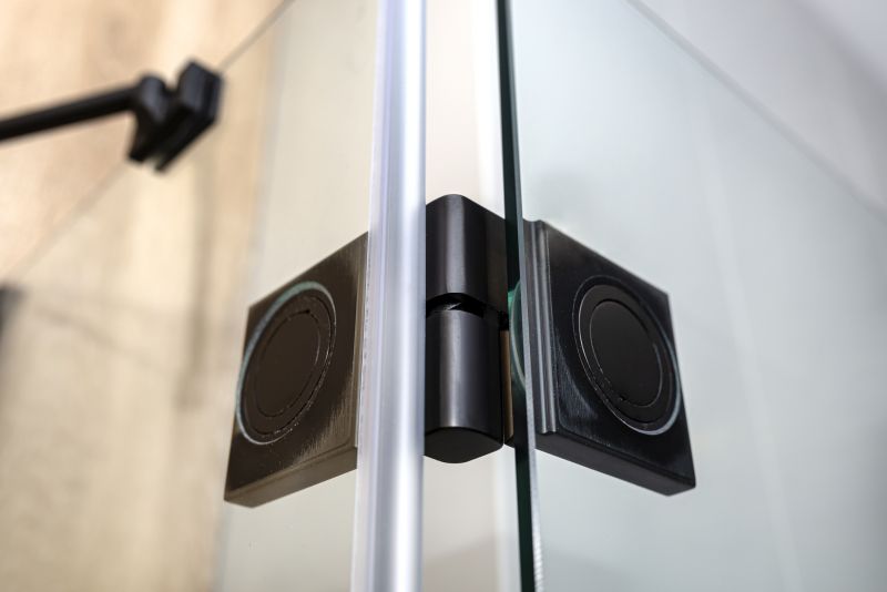 Glass Shower Door Repair in Denver, CO