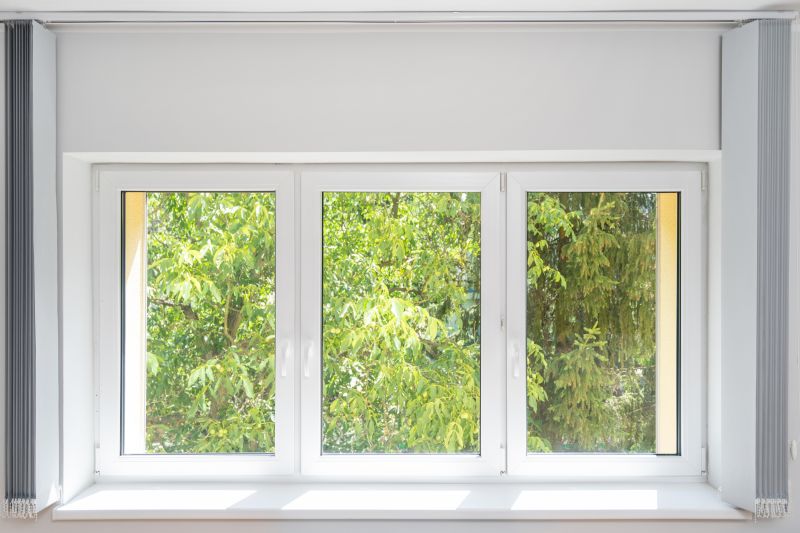 Home Window Installation in Portland, ME