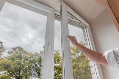 Home Window Installation in Worcester, MA