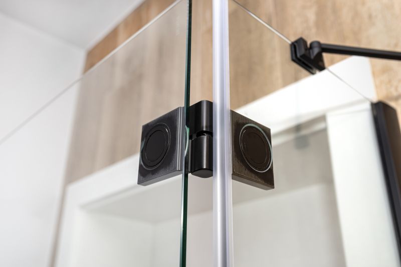Pivot Shower Door Repair in Conroe, TX