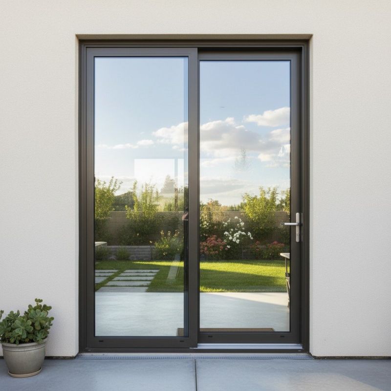 Pocket Door Installation in Conroe, TX