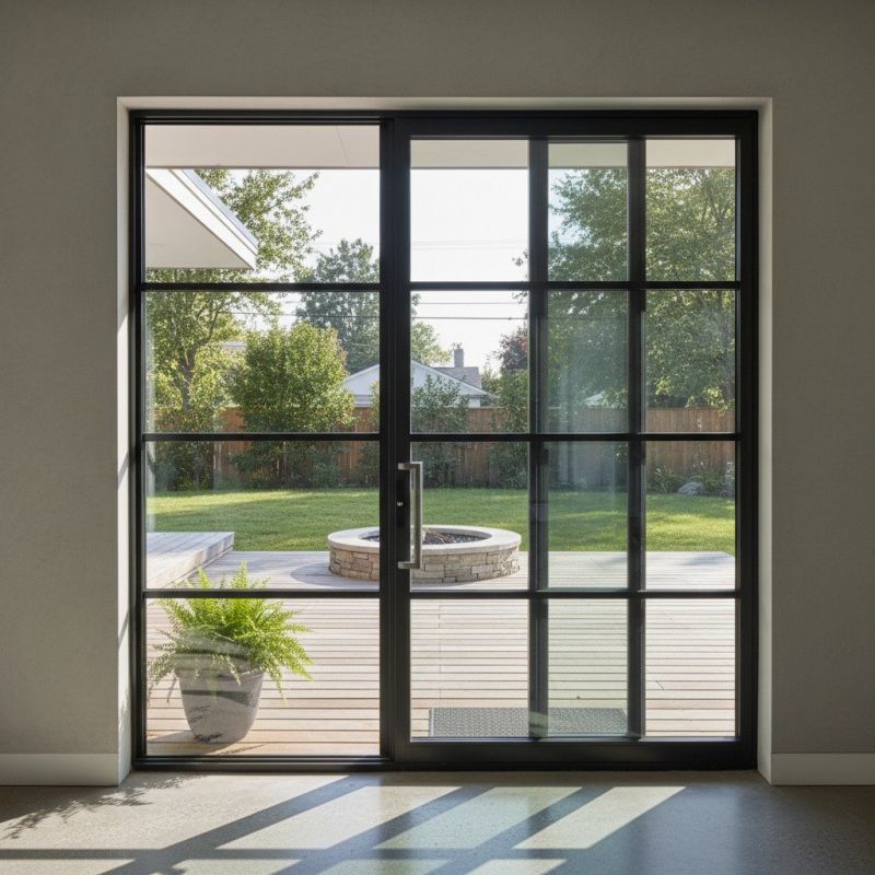 Pocket Doors Replacement in Raleigh, NC