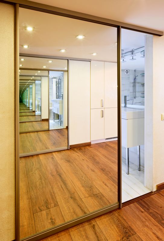Pocket Doors Replacement in Olathe, KS