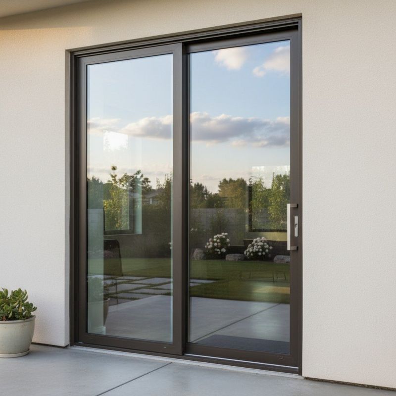Pocket Doors Replacement in Wilmington, NC