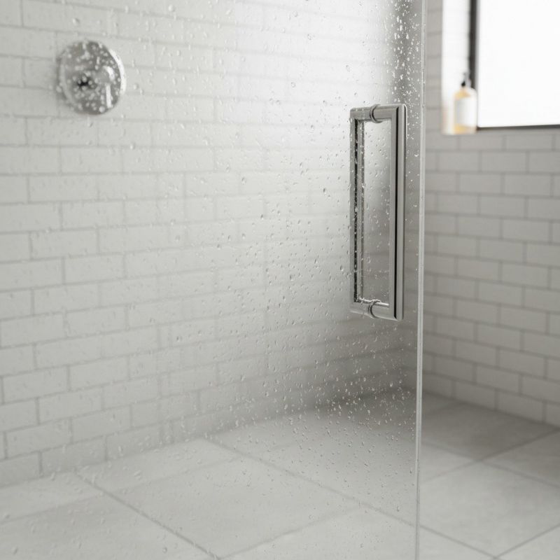 Shower Door Replacement in Longmont, CO