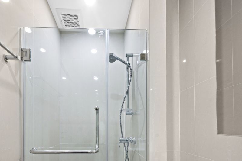 Shower Door Replacement in Boulder, CO