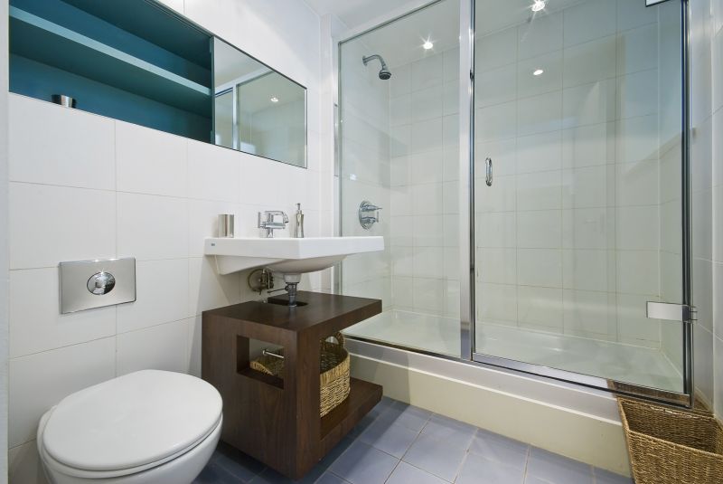 Shower Door Replacement in Denver County, CO
