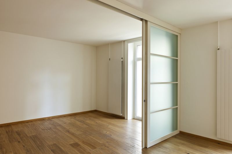 Sliding Door Installation in Wilmington, NC