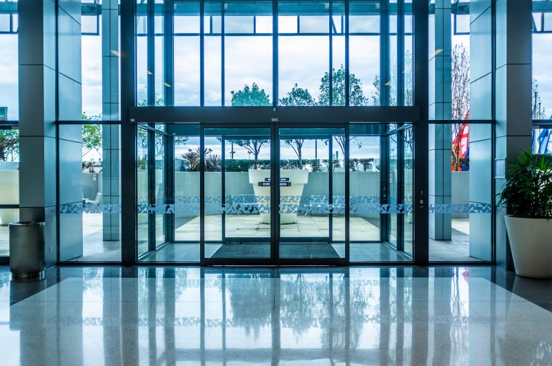 Sliding Glass Door Replacement in Wilmington, NC