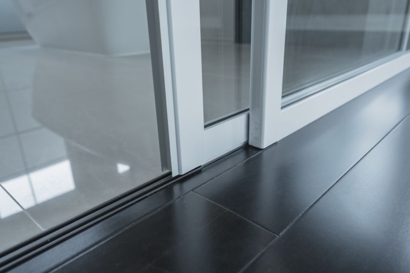 Sliding Mirror Door Repair in Kansas City, KS