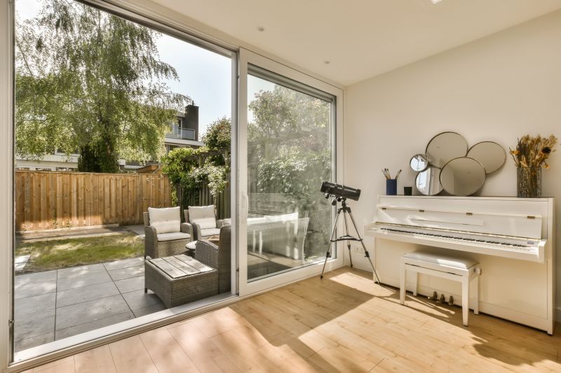 Sliding Patio Door Repair in Alpharetta, GA
