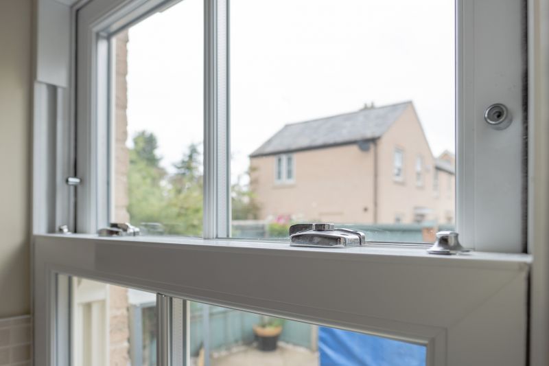 Soundproof Windows Installation in Framingham, MA