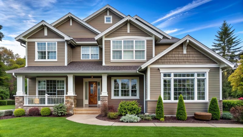 Vinyl Window Replacement in Nashua, NH