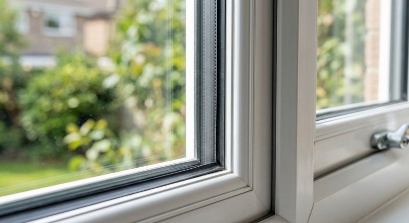 Vinyl Window Service in Murfreesboro, TN