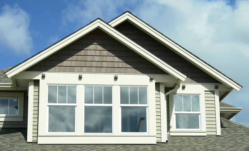 Vinyl Windows Installation in Marysville, OH