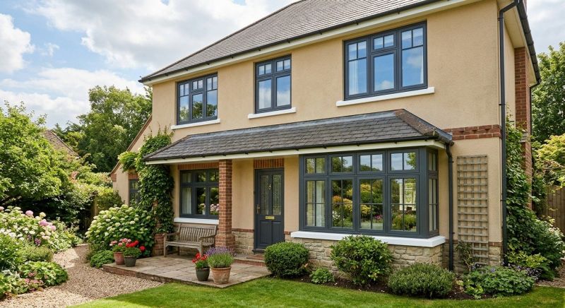 Window Remodeling in Worcester, MA
