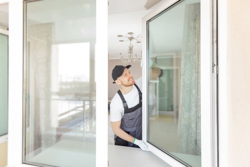 Window Service in Nashua, NH