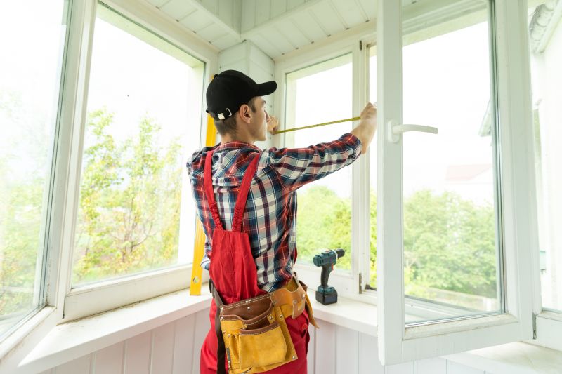Window Service in Worcester, MA