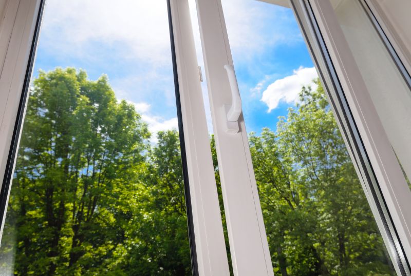 Window Service in Marysville, OH