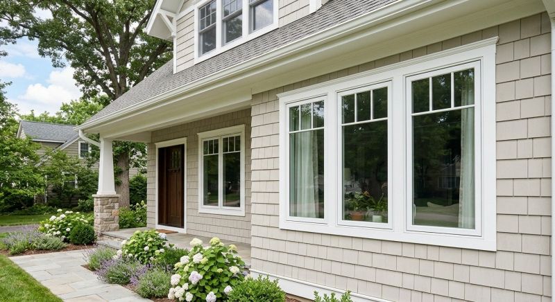 Window Service in Framingham, MA