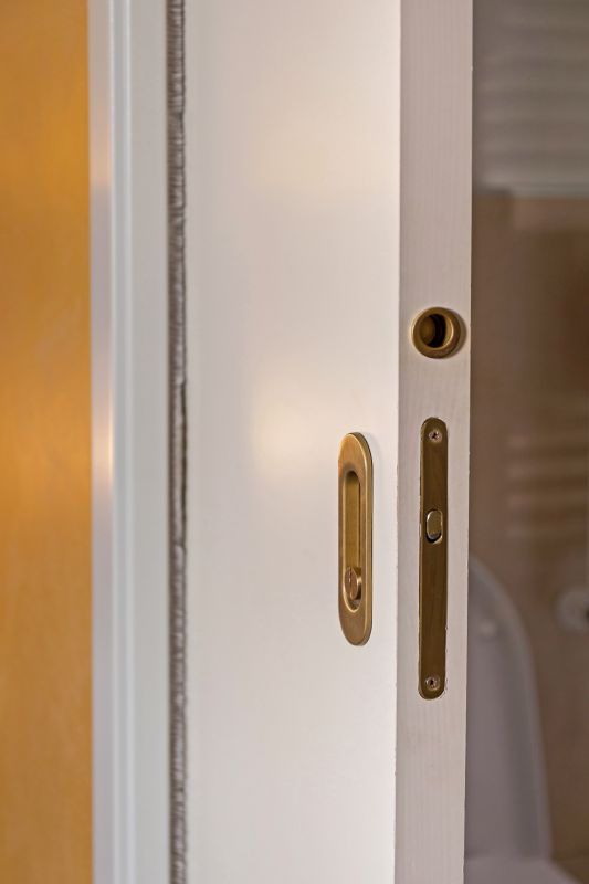 Wood Sliding Door Installation in Kansas City, KS