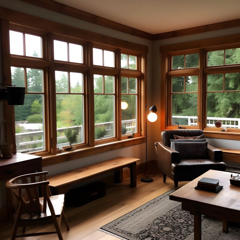 Wood Window Service in Clearwater, FL