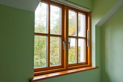 Wood Window Service in Nashville, TN