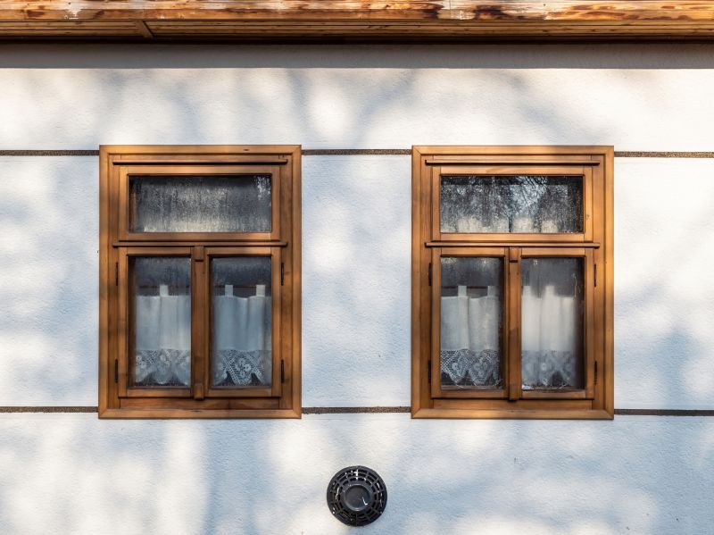 Wood Windows Installation in Clearwater, FL