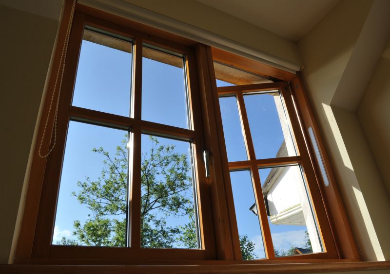 Wood Windows Installation in Rock Hill, SC