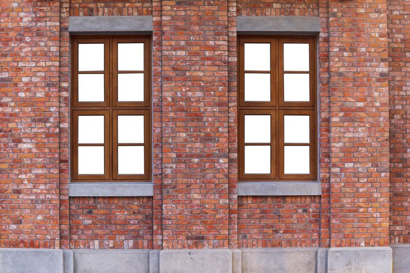 Wood Windows Installation in Greensboro, NC
